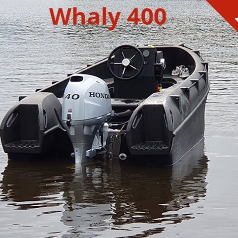Whaly 400