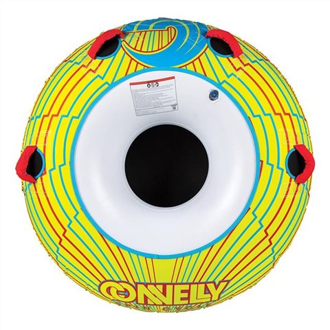 Bouée Spin Cycle Connelly