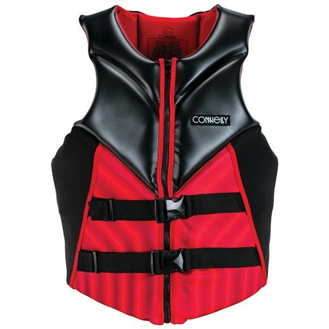 Gilet Concept Connelly